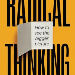 Secure Checkout Radical Thinking: How to see the bigger picture