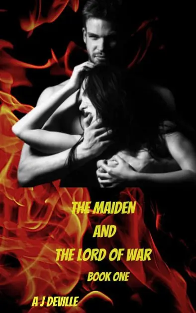 The Maiden and The Lord Of War (knights and maidens, #1) Buy Direct