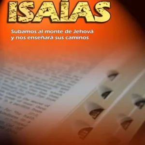 Fresh Stock Isaías
