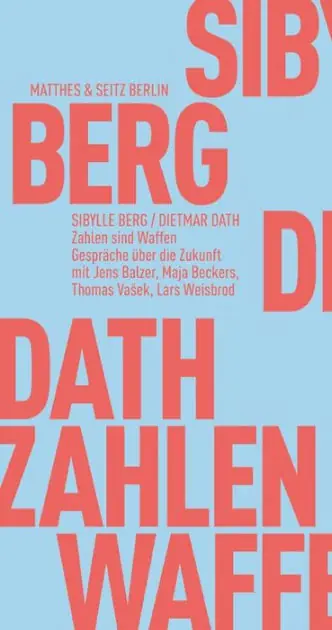 No Minimum Order Zahlen sind Waffen: Gespräche über die Zukunft