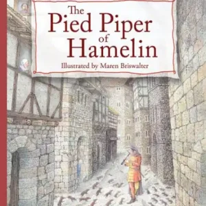 The Pied Piper of Hamelin Markdown