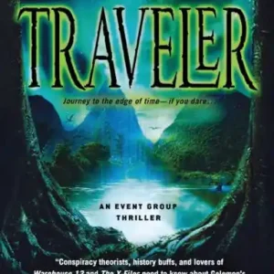 The Traveler: An Event Group Thriller Express Delivery