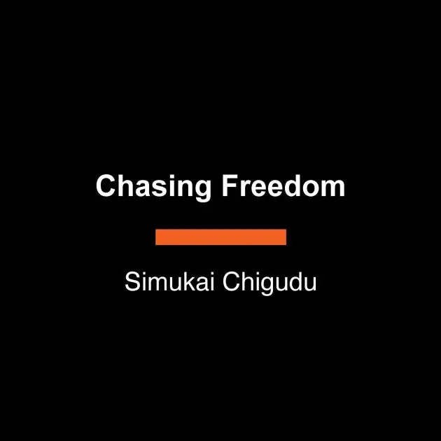 Chasing Freedom: Coming of Age at the End of Empire Deal