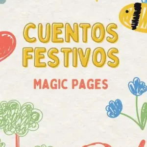 Cuentos Festivos Free Delivery