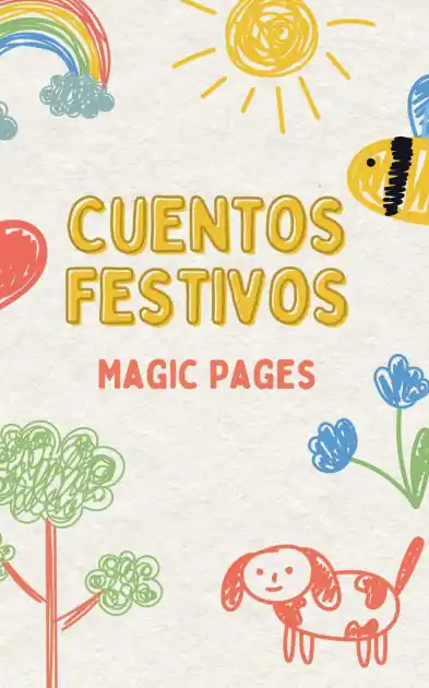 Cuentos Festivos Free Delivery