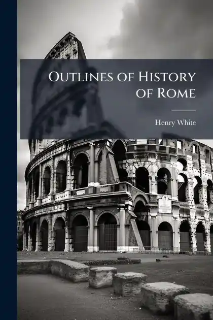 Special Discount Outlines of History of Rome