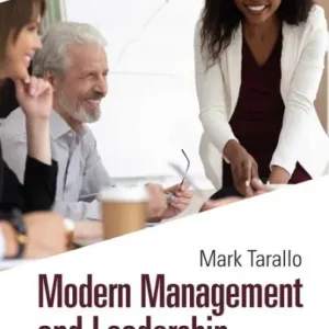 While Supplies Last Modern Management and Leadership: Best Practice Essentials with CISO/CSO Applications