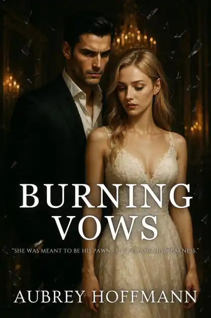Burning Vows Shop Now