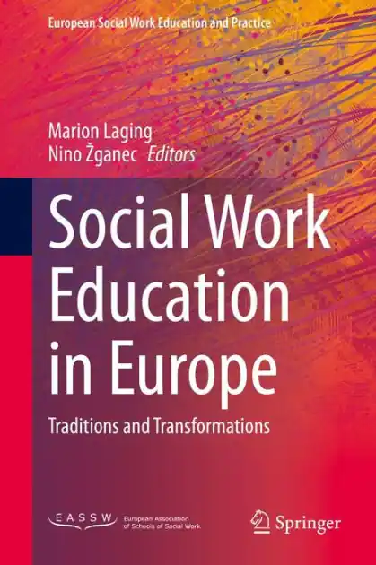 Instant Buy Social Work Education in Europe: Traditions and Transformations
