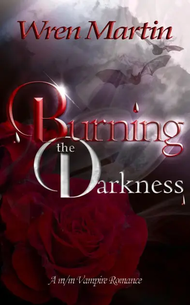 Editor’s Pick Burning The Darkness