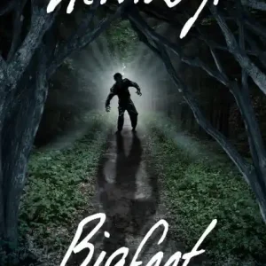 Crafted Chernobyl Bigfoot