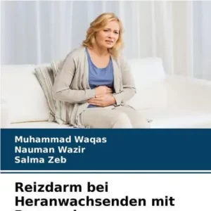 Hassle-Free Returns Reizdarm bei Heranwachsenden mit Depressionen