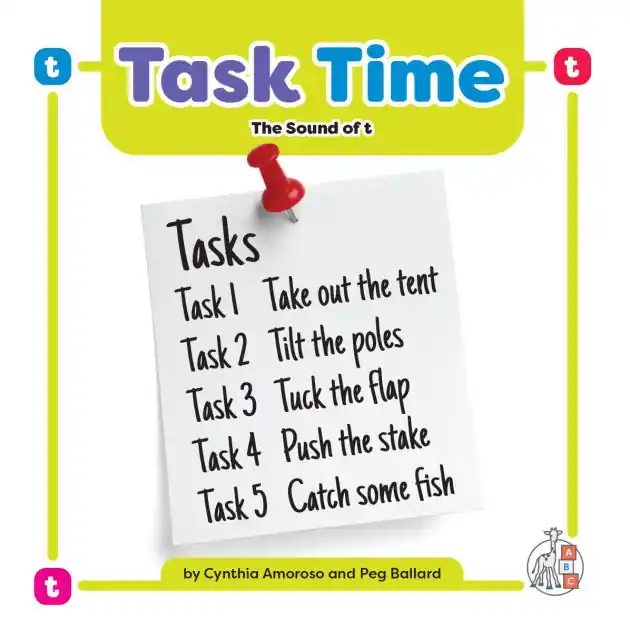 Task Time: The Sound of t Hot Deal