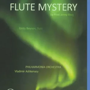 Buy Online Emily Beynon/philharmonia Orchestra: Flute Mystery