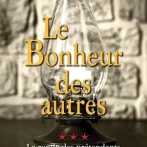 Handmade Le bonheur des autres T.3: La ronde des prétendants