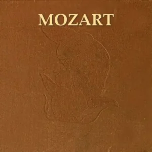 Shop Now Wolfgang Amadeus Mozart