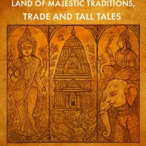 Popular Odisha: Land of Majestic Traditions, Trade and Tall Tales (India: A Tapestry of Time, #2)