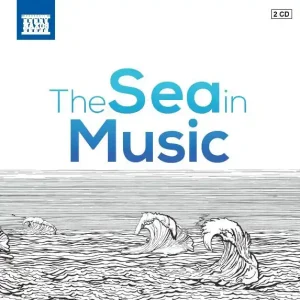 While Supplies Last The Sea in Music
