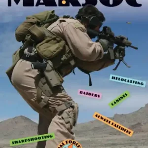 MARSOC High Quality