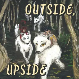 Inside, Outside, Upside Down Weekend Sale