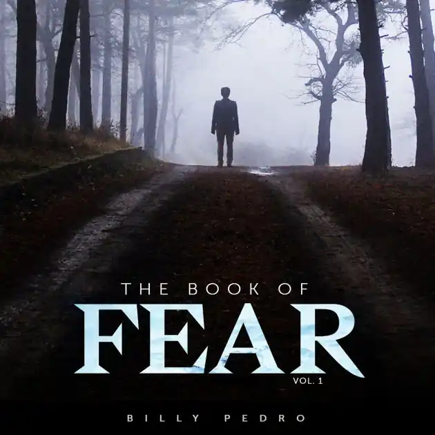 Big Sale The Book of Fear
