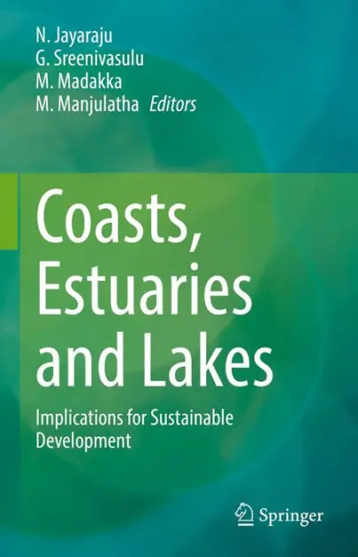Viral Coasts, Estuaries and Lakes: Implications for Sustainable Development