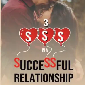 Trusted Brand 3SSS IN A SUCCESSFUL RELATIONSHIP