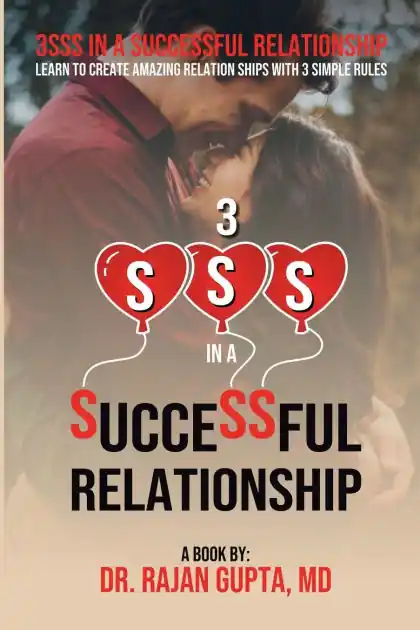 Trusted Brand 3SSS IN A SUCCESSFUL RELATIONSHIP