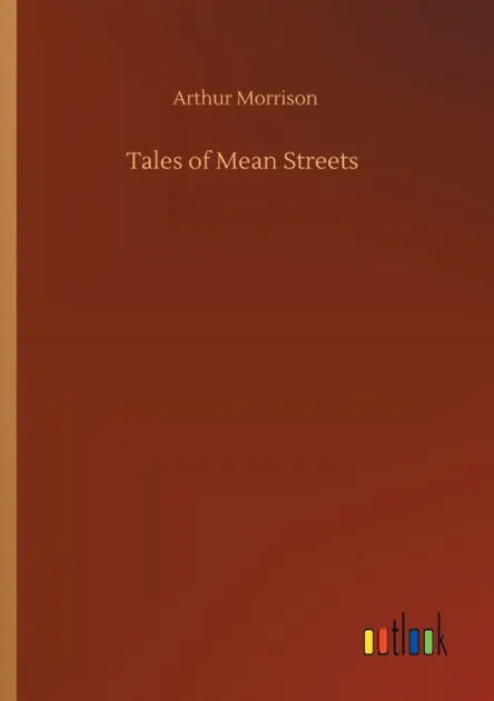 Price Cut Tales of Mean Streets