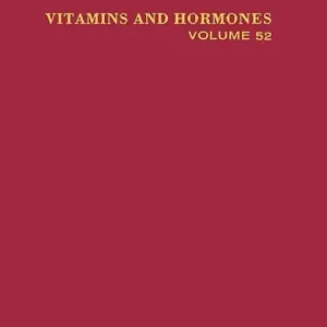 Vitamins and Hormones While Supplies Last