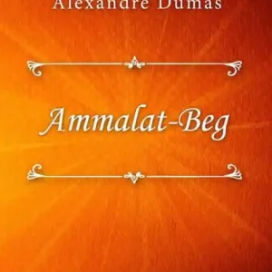 Today Only Ammalat-Beg