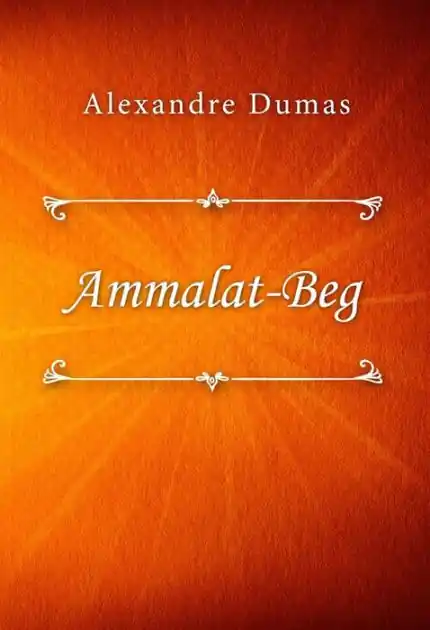 Today Only Ammalat-Beg