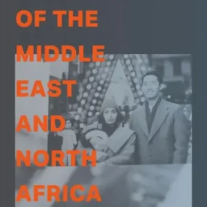 Free Shipping Diaspora of the Middle East and North Africa