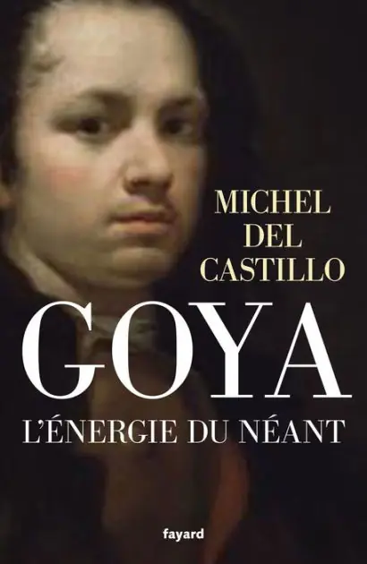 Modern Goya: L'énergie du néant