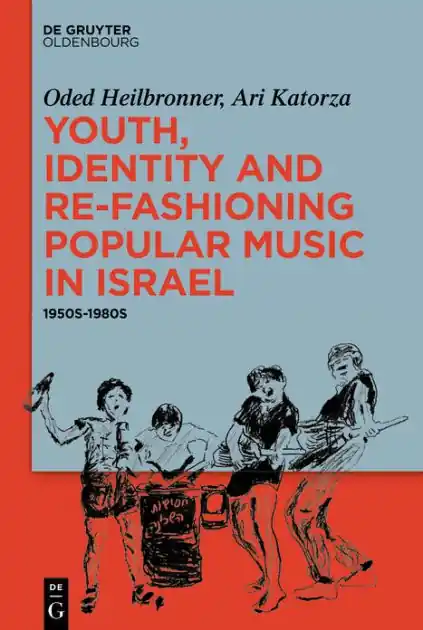 Factory Price Youth, Identity, and Re-Fashioning Popular Music in Israel: 1950s-1980s