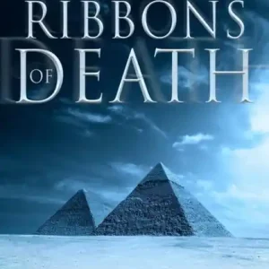 Ribbons of Death (Book 1 of the Peacetaker Series, #1) Must Have