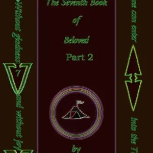 The Seventh Book of Beloved Part 2 Holiday Sale