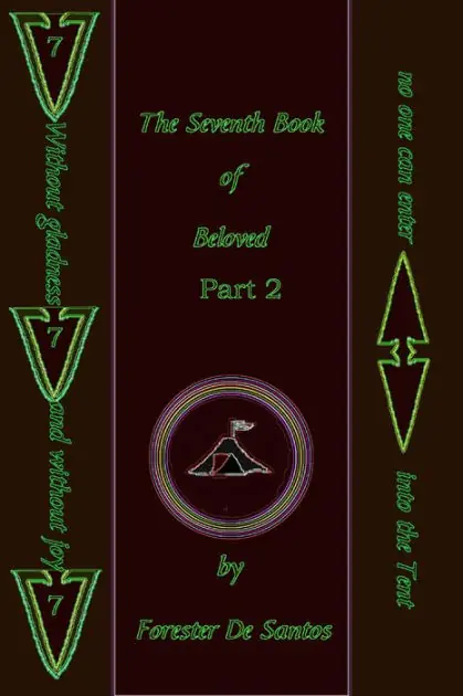 The Seventh Book of Beloved Part 2 Holiday Sale