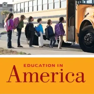 Education in America Deal