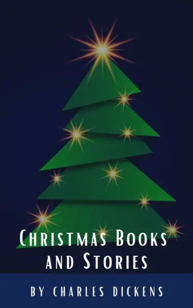 Special Offer Christmas Books and Stories