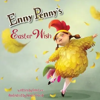 Enny Penny's Easter Wish Shop Now