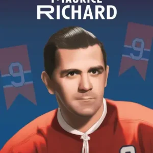 Seasonal Sale Raconte-moi Maurice Richard - Nº 36