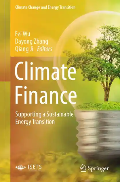Instant Buy Climate Finance: Supporting a Sustainable Energy Transition