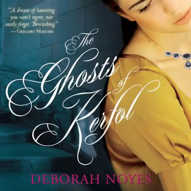 The Ghosts of Kerfol Secure Checkout