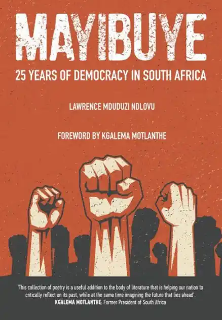 Flash Sale Mayibuye: 25 Years of Democracy in South