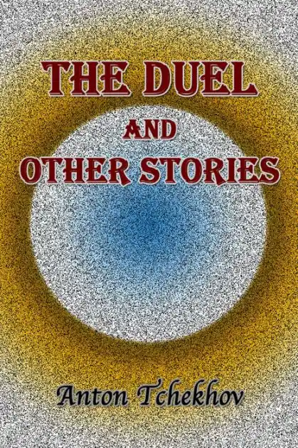 Hot Deal The Duel and Other Stories