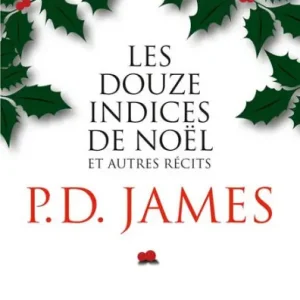 Les douze indices de Noël Trending