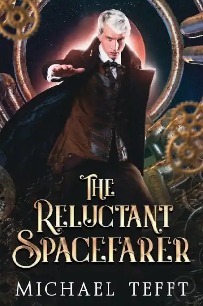 Last Chance The Reluctant Spacefarer