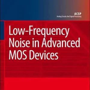 Low-Frequency Noise in Advanced MOS Devices Markdown