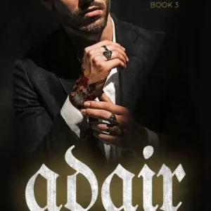 Adair (Book 3) Latest